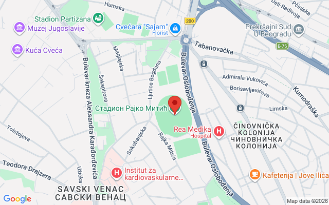 Stadion Rajko Miti?