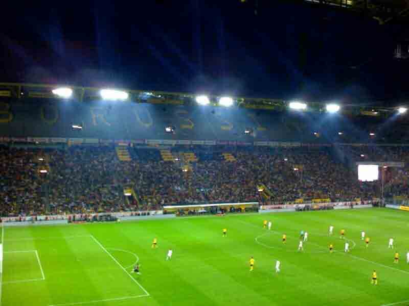 Borussia Dortmund